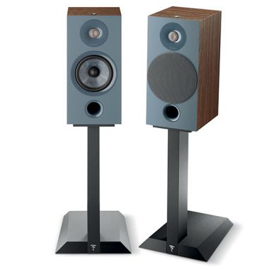 Полочная акустика Focal Chora 806 Dark Wood